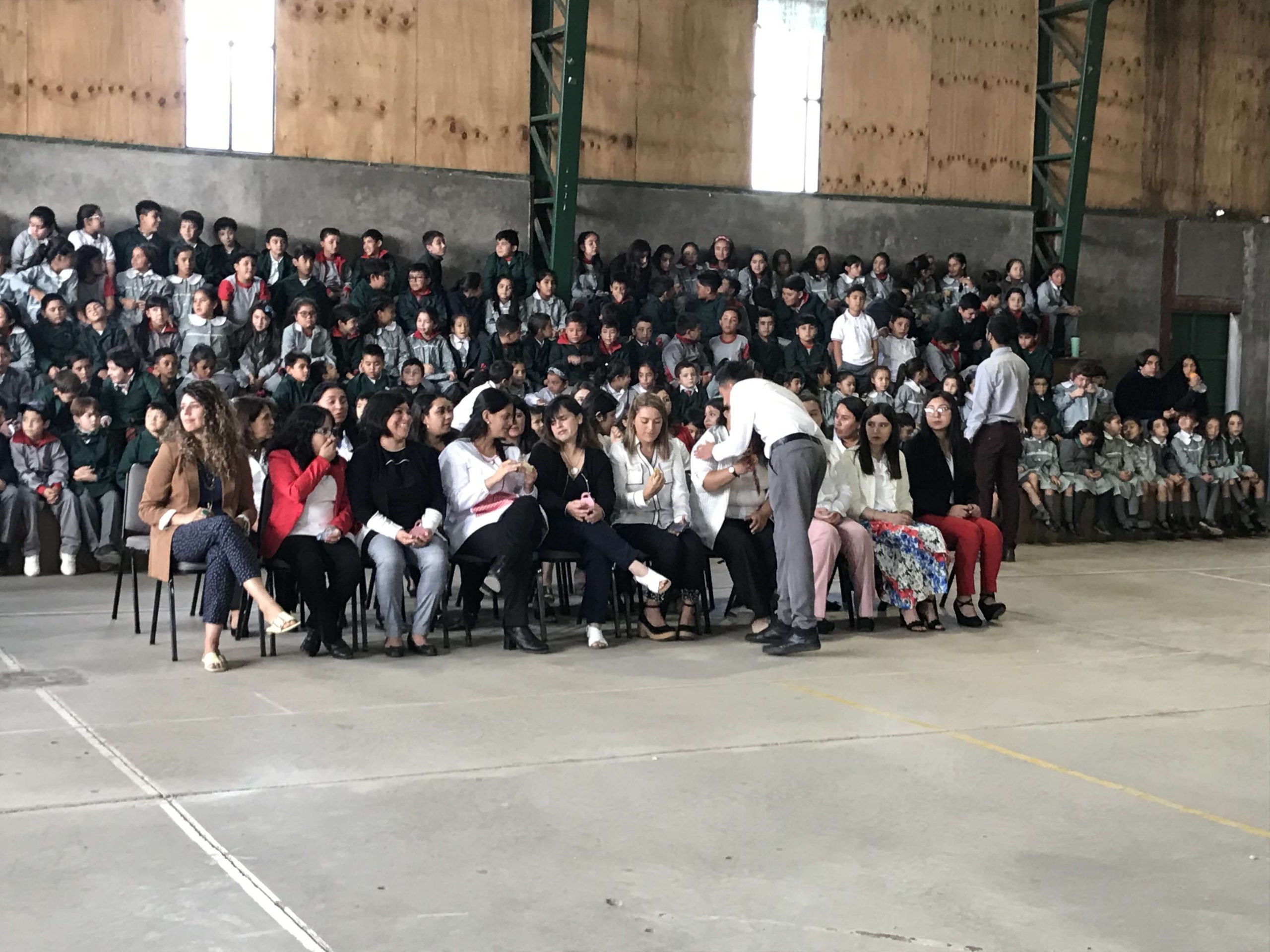 ACTOS 2020